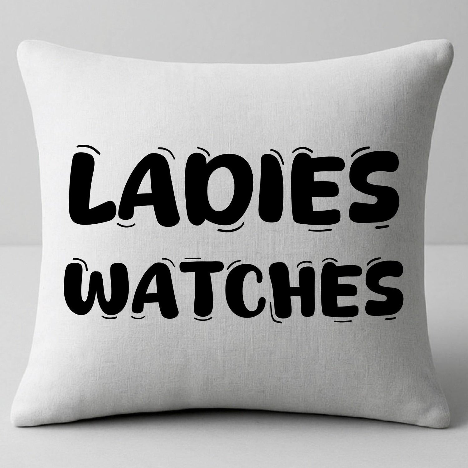Ladies Watches